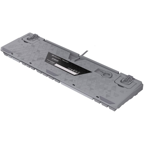 ENDORFY Thock V2, clavier gaming - vue 11