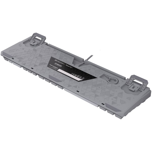 ENDORFY Thock V2, clavier gaming - vue 12
