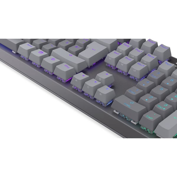 ENDORFY Thock V2, clavier gaming - vue 13