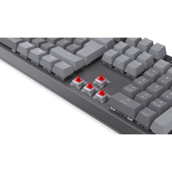 ENDORFY Thock V2, clavier gaming - vue 14