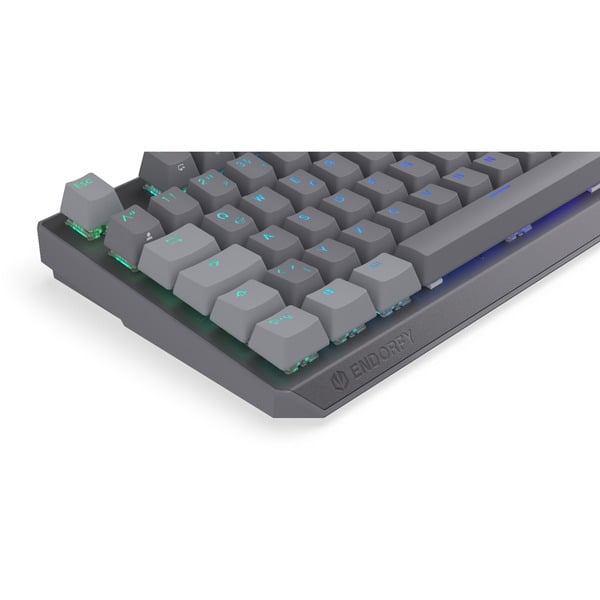 ENDORFY Thock V2, clavier gaming - vue 16