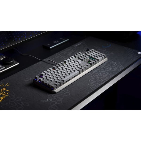 ENDORFY Thock V2, clavier gaming - vue 17