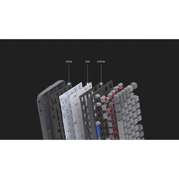ENDORFY Thock V2, clavier gaming - vue 18
