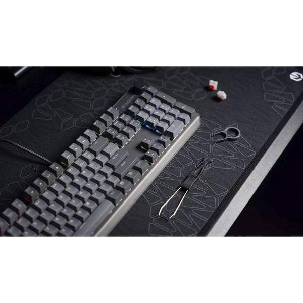ENDORFY Thock V2, clavier gaming - vue 20