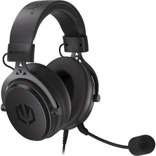 ENDORFY VIRO Plus USB, casque gaming