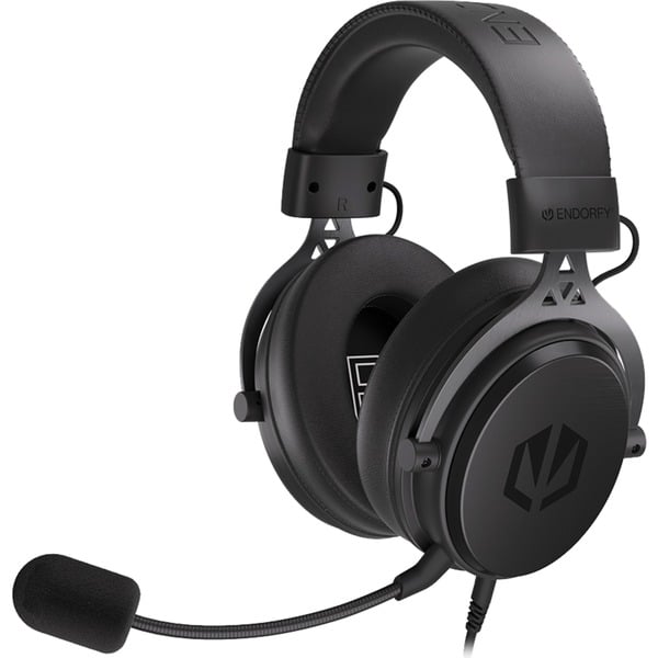 ENDORFY VIRO Plus USB, casque gaming - vue 3