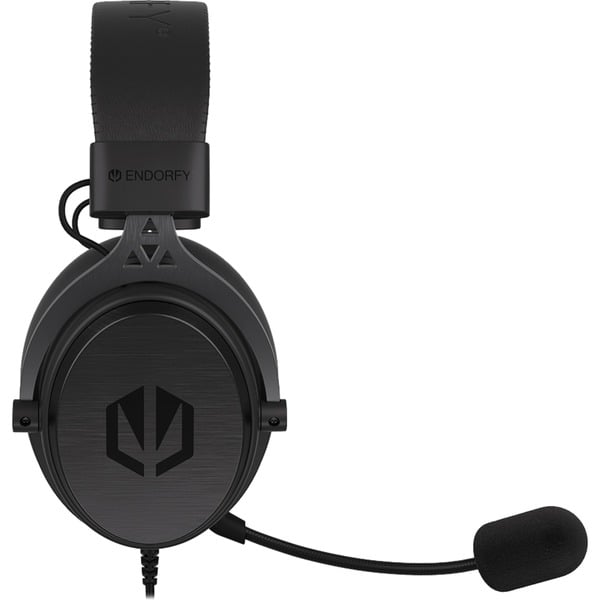 ENDORFY VIRO Plus USB, casque gaming - vue 4