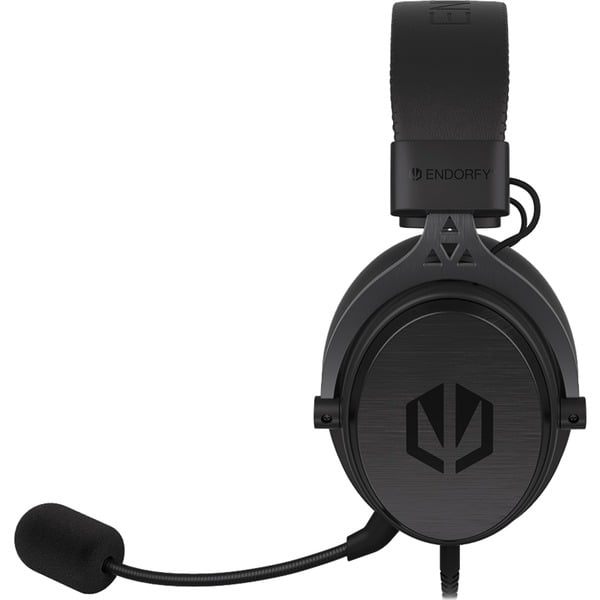 ENDORFY VIRO Plus USB, casque gaming - vue 5