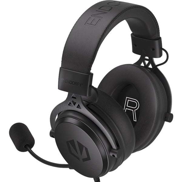 ENDORFY VIRO Plus USB, casque gaming - vue 6