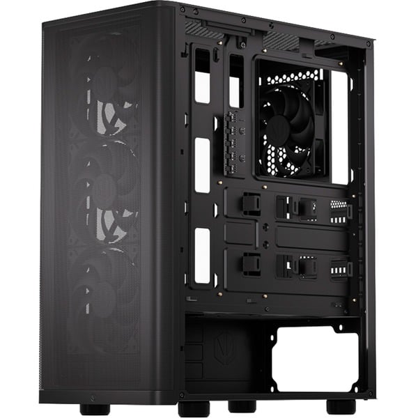 ENDORFY Ventum 200 Air, Tower-Gehäuse - ENDORFY - vue 7