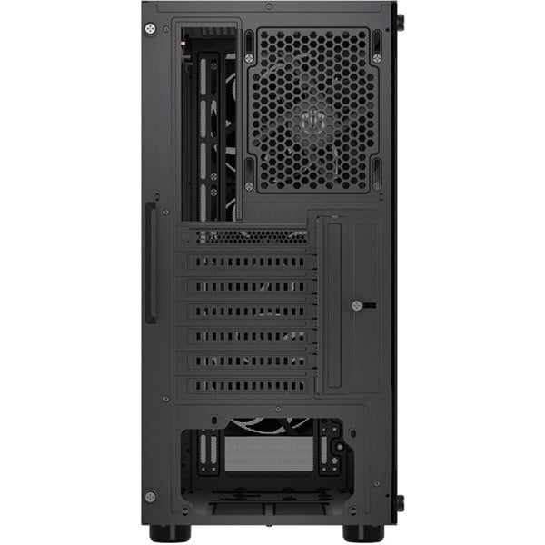 ENDORFY Ventum 200 Air, Tower-Gehäuse - ENDORFY - vue 9