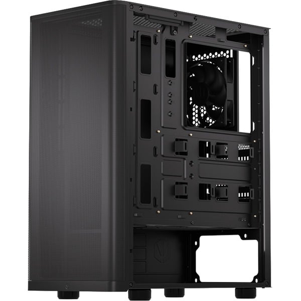 ENDORFY Ventum 200 Solid, Tower-Gehäuse - ENDORFY - vue 7