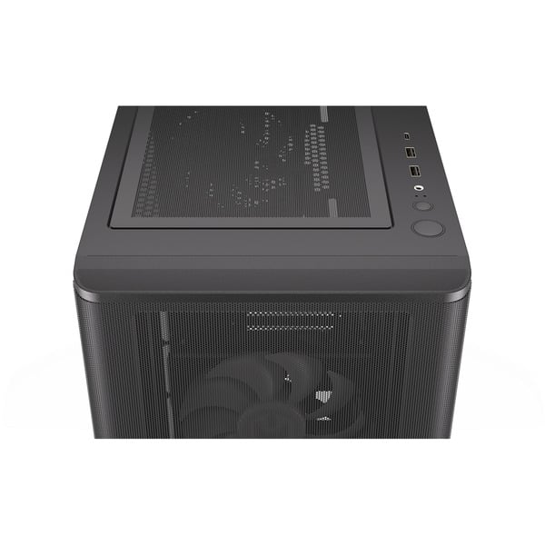 ENDORFY Ventum 400 ARGB, Tower-Gehäuse - ENDORFY - vue 13