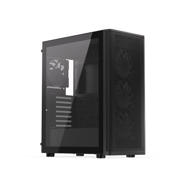 ENDORFY Ventum 400 ARGB, Tower-Gehäuse - ENDORFY - vue 6