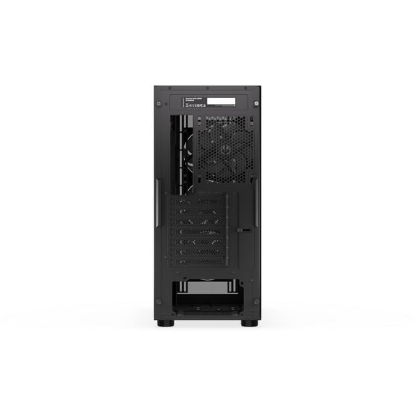 ENDORFY Ventum 400 ARGB, Tower-Gehäuse - ENDORFY - vue 10