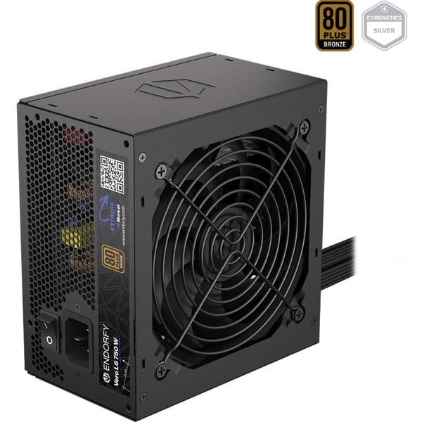 ENDORFY Vero L6 750 W, alimentation PC - ENDORFY