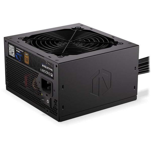 ENDORFY Vero L6 750 W, alimentation PC - ENDORFY - vue 3