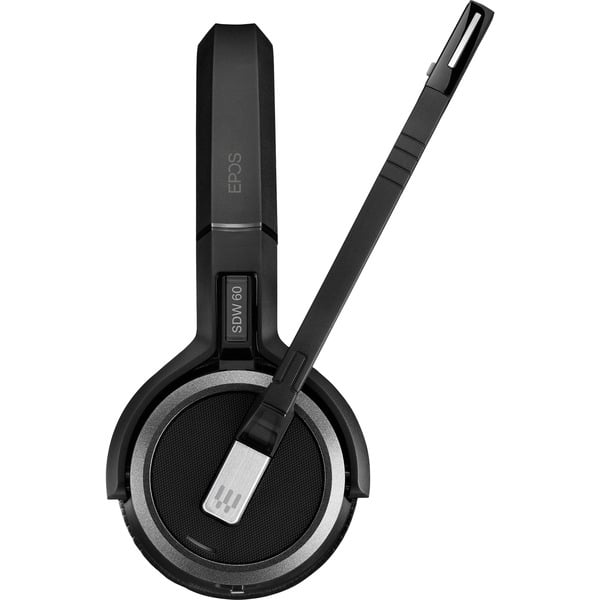 EPOS IMPACT SDW 5066T, Headset - EPOS - vue 5