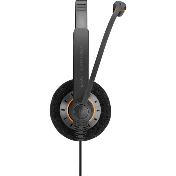 EPOS | Sennheiser IMPACT SC 60 USB ML, Headset - EPOS | Sennheiser - vue 3