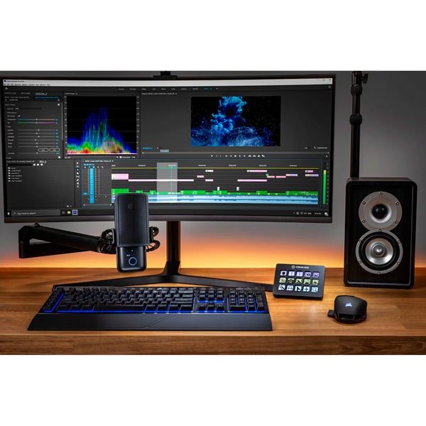 Elgato Stream Deck MK.2, Keypad - Elgato - vue 3