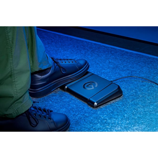 Elgato Stream Deck Pedal, Pedale - Elgato - vue 11