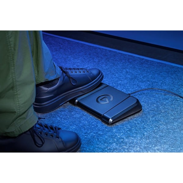 Elgato Stream Deck Pedal, Pedale - Elgato - vue 31