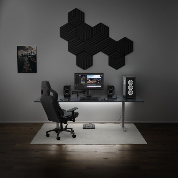Elgato Stream Deck Pedal, Pedale - Elgato - vue 34