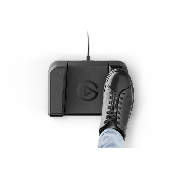 Elgato Stream Deck Pedal, Pedale - Elgato - vue 36