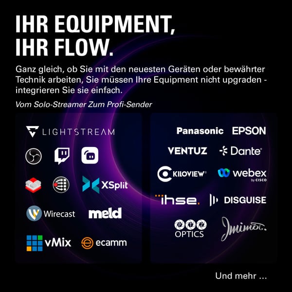 Elgato Stream Deck XL, Keypad - Elgato - vue 7