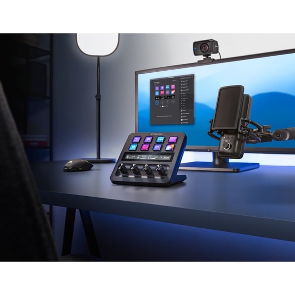 Elgato Stream Deck +, Keypad - Elgato - vue 19