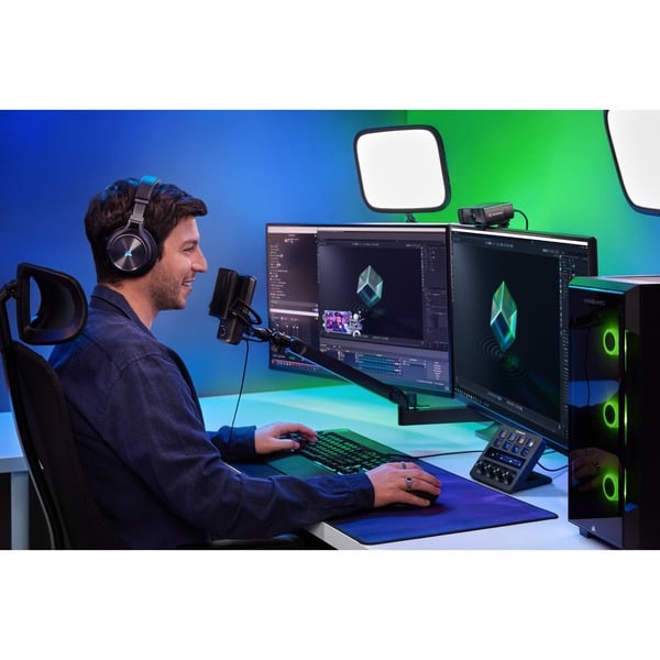 Elgato Stream Deck +, Keypad - Elgato - vue 20