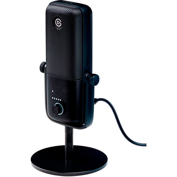 Elgato Wave 3, microphone - Elgato