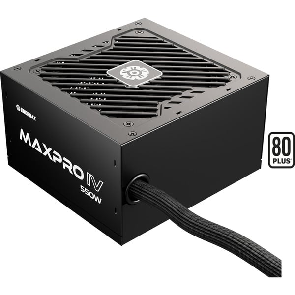 Enermax MAXPRO IV EMP550W, alimentation PC - Enermax