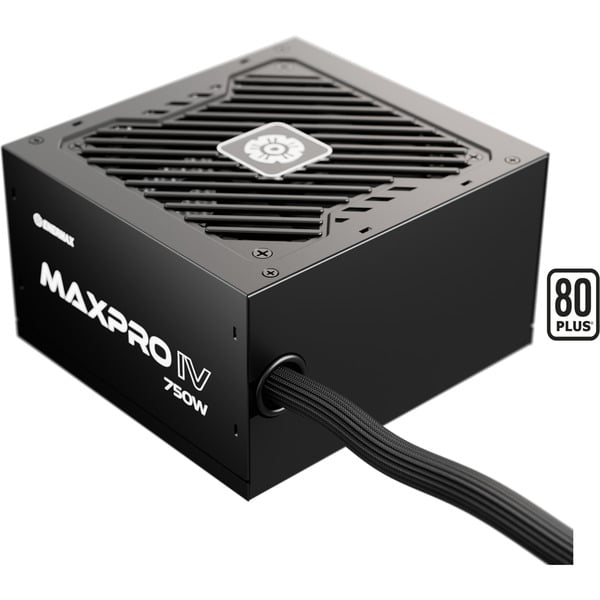 Enermax MAXPRO IV EMP750W, alimentation PC - Enermax