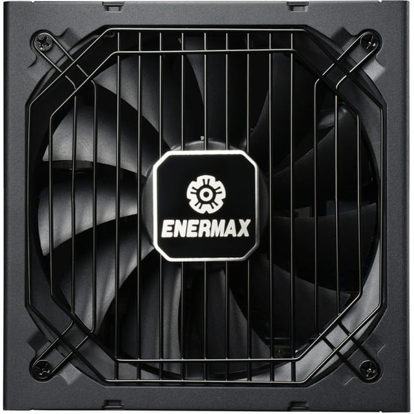 Enermax PlatiGemini 1200W, alimentation PC - Enermax - vue 2