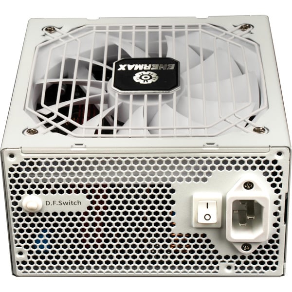 Enermax Platimax II D.F. 1200W, alimentation PC - Enermax - vue 5