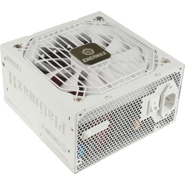 Enermax Platimax II D.F. 1200W, alimentation PC - Enermax - vue 7