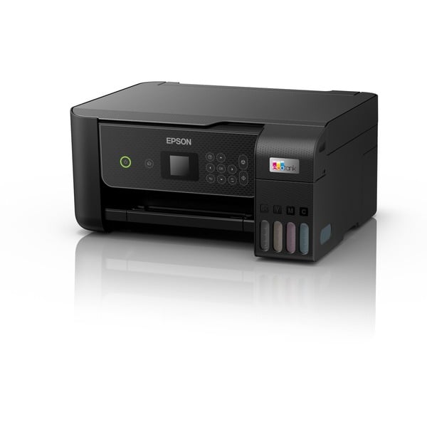 Epson EcoTank ET-2870 - Epson - vue 2