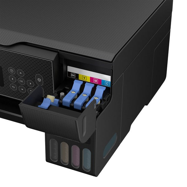 Epson EcoTank ET-2870 - Epson - vue 11