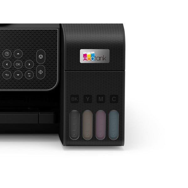 Epson EcoTank ET-2870 - Epson - vue 12