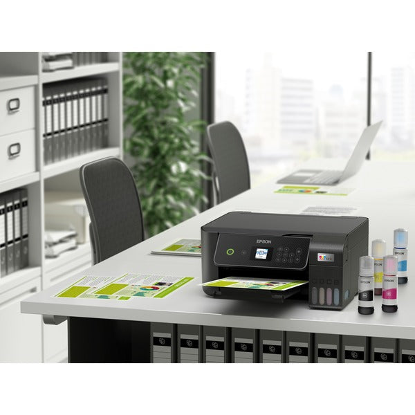 Epson EcoTank ET-2870 - Epson - vue 14