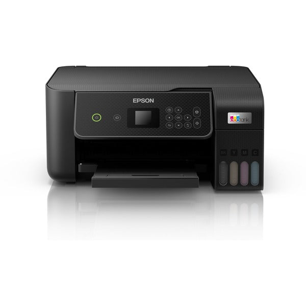 Epson EcoTank ET-2870 - Epson - vue 4