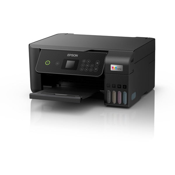 Epson EcoTank ET-2870 - Epson - vue 5