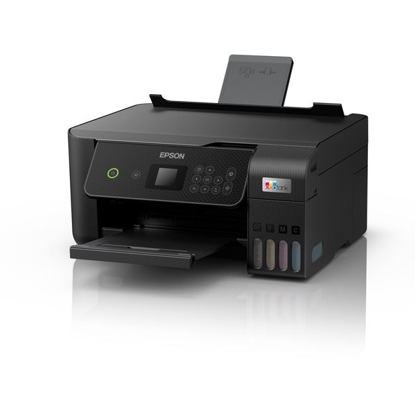 Epson EcoTank ET-2870 - Epson - vue 7