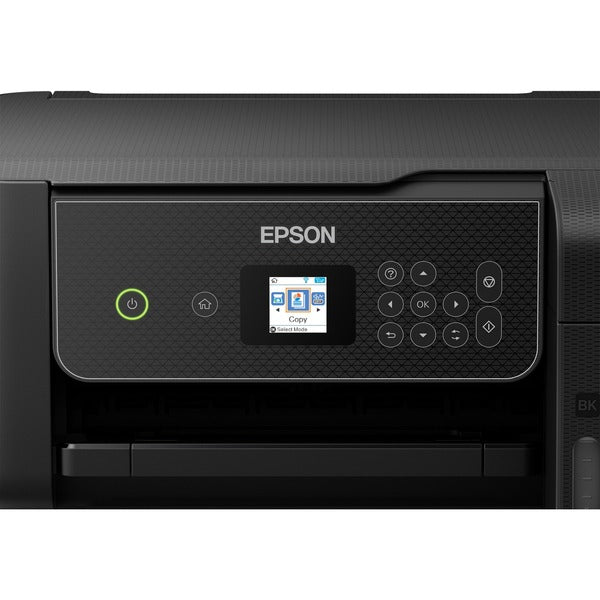 Epson EcoTank ET-2870 - Epson - vue 9