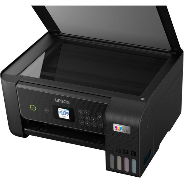 Epson EcoTank ET-2870 - Epson - vue 10