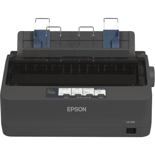 Epson LQ-350, Nadeldrucker - Epson