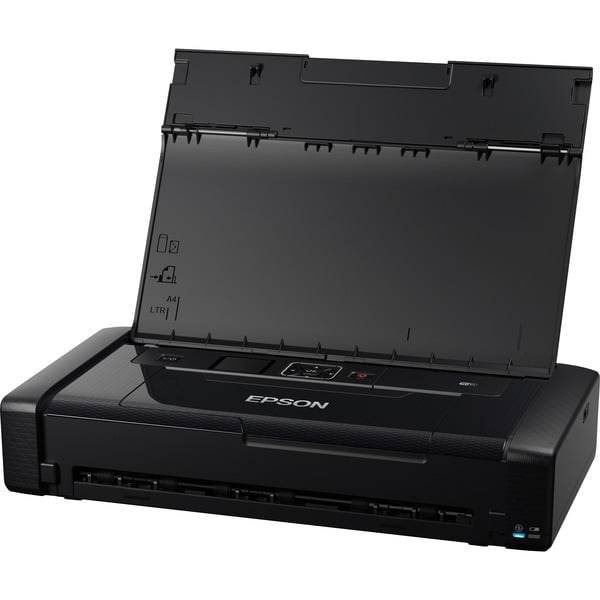 Epson Workforce WF-110W - Epson - vue 3