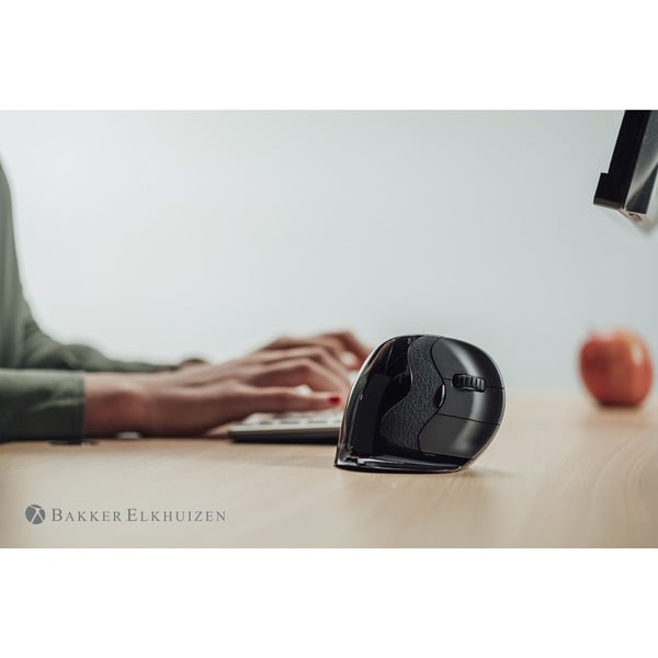 Evoluent VerticalMouse D, souris - Evoluent - vue 7
