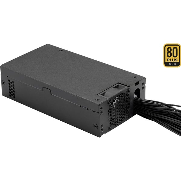 FSP FlexGURU PRO 500W, alimentation PC - FSP